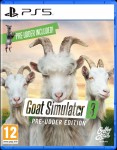 Goat Simulator 3 - Pre-Udder Edition