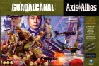Axis & Allies: Guadalcanal (2024 Edition)