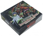 Cardfight Vanguard Overdress: Advance Of Intertwined Stars Booster DISPLAY (16)