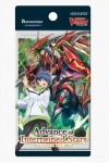 Cardfight Vanguard Overdress: Advance Of Intertwined Stars Booster